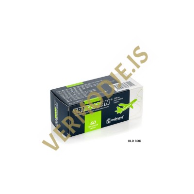 Tribestan (Tribulus Terrestris) - 60 tabs (250 mg/tab)