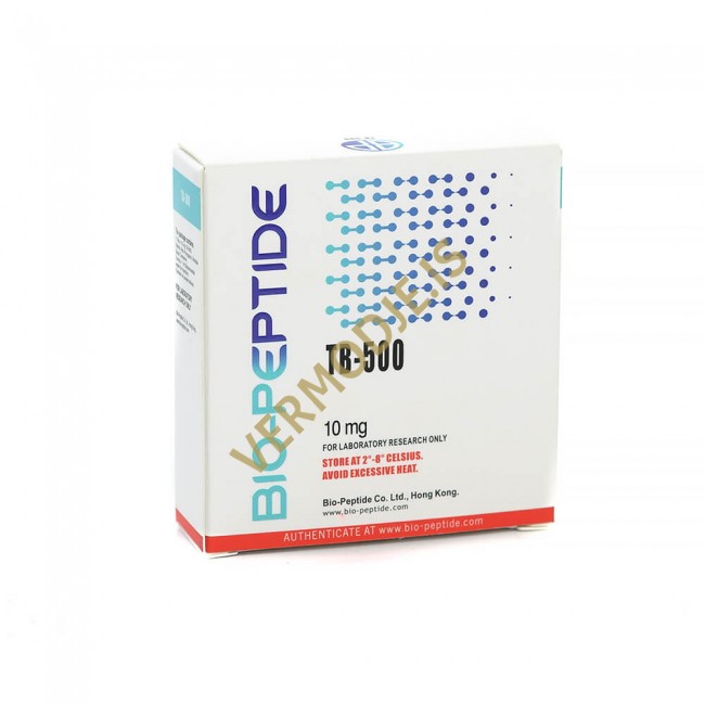TB-500 Bio-Peptide
