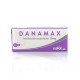 Danamax MAXLab (Methandrostanolone) - 90tabs (10mg/tab)