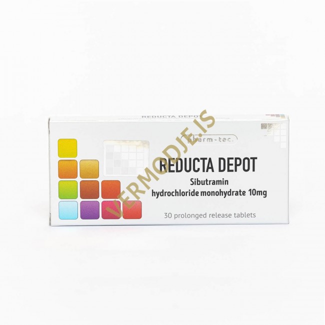 Reducta Depot - Sibutramin