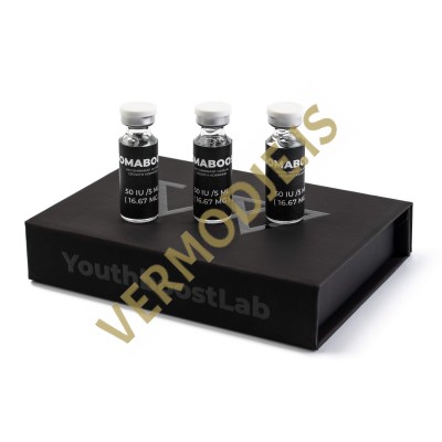 YouthBoostLab HGH - 100 IU / 150 IU