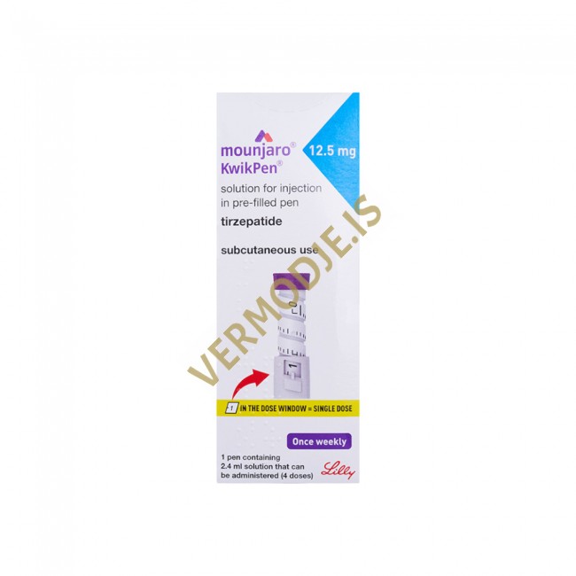 Mounjaro (Tirzepatide) Kaufen mit TOP Preis, #1 Online