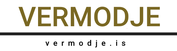 Vermodje